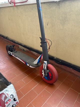 Patinete Eléctrico