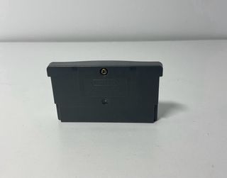 Finding Nemo Game Boy Advance