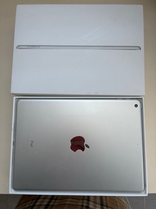 Apple iPad 6 Plata