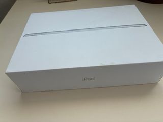 Apple iPad 6 Plata