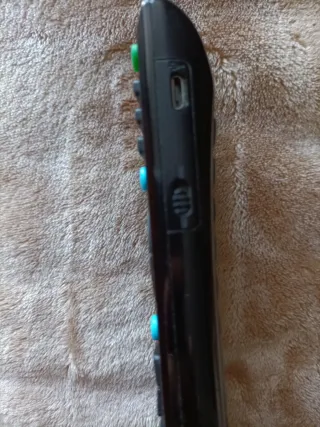 Mando doble Smart TV NPG