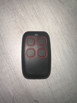 Mando Clonador 433MHz 4 Botones