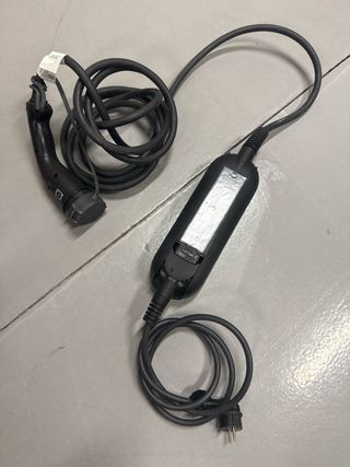 Wallbox Audi e-tron original