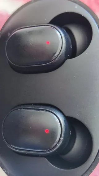 Auriculares Bluetooth Mi Xiaomi Basic 2