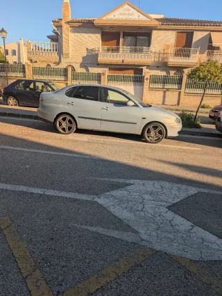 SEAT Cordoba 2003