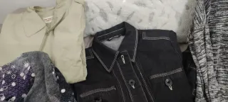 Lote Ropa Mujer Talla S