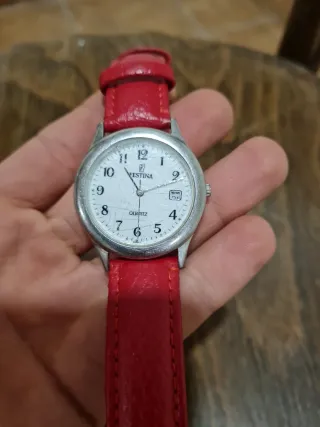 Reloj Festina