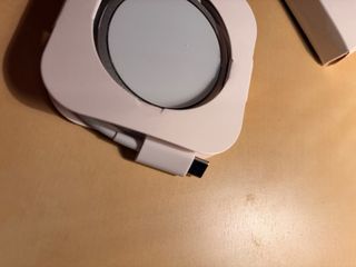 Cargador Magnético Inalámbrico usb c
