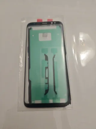 Pantalla Samsung Galaxy S8