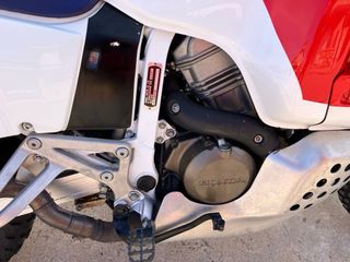 Honda Africa Twin 750