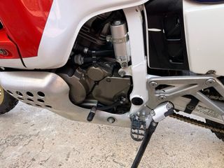 Honda Africa Twin 750