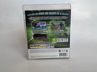 🇪🇸 PS3 - The Ratchet & Clank Trilogy Clásicos HD