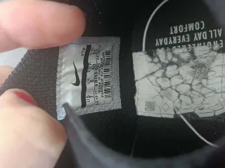 Nike Air Max BW Classic Ultra T40