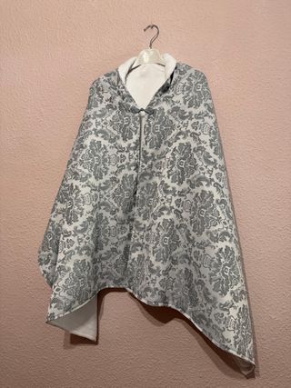 Pañolón fallera adulta nuevo