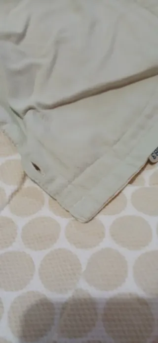 Saco reversible para capazo