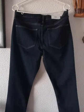 Pantalón vaquero Talla 27