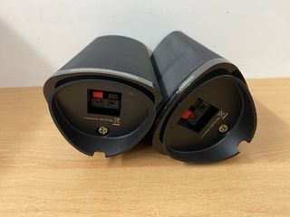 Altavoces Harman Kardon SAT TS11BQ Negros