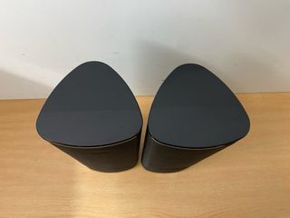 Altavoces Harman Kardon SAT TS11BQ Negros