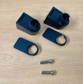 Altavoces Harman Kardon SAT TS11BQ Negros