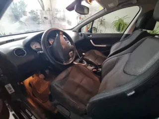 Peugeot 308 2009