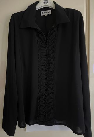 Camicia donna Intrend tg 54