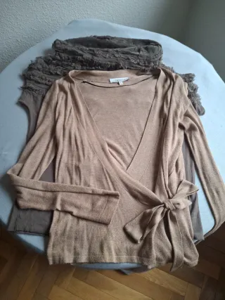 Pack jerseys Adolfo Dominguez y Trucco