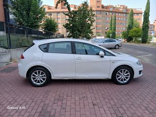 SEAT Leon 2010
