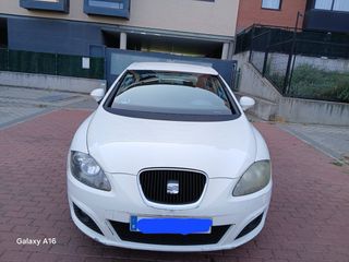 SEAT Leon 2010