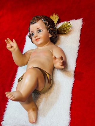 Talla Olot Grande 41 cm