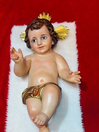 Talla Olot Grande 41 cm