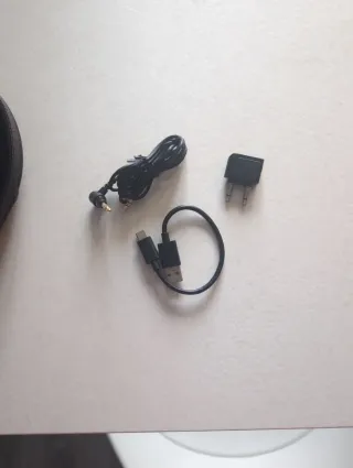 Auriculares Sony WH-1000XM4 Negros