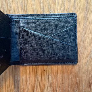 Billetera Louis Vuitton