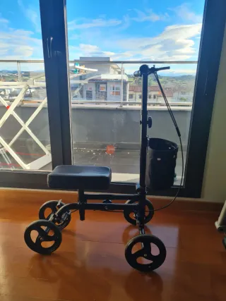 Patinete Ortopédico Pepe Movility