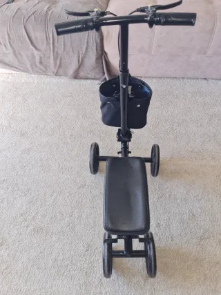 Patinete Ortopédico Pepe Movility