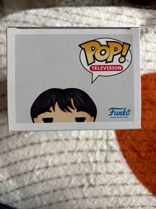 Funko Pop! Wednesday 1815