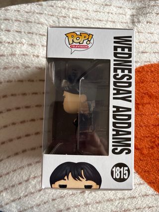 Funko Pop! Wednesday 1815