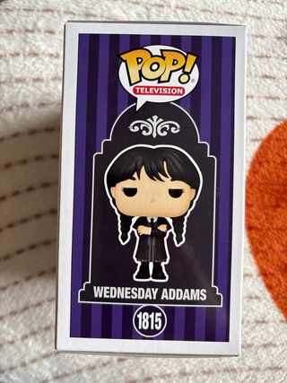 Funko Pop! Wednesday 1815