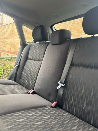 Coche Ford Focus 2002