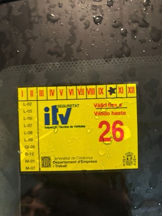 Coche Ford Focus 2002