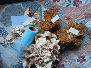 Nastri e Tulle per Creazioni