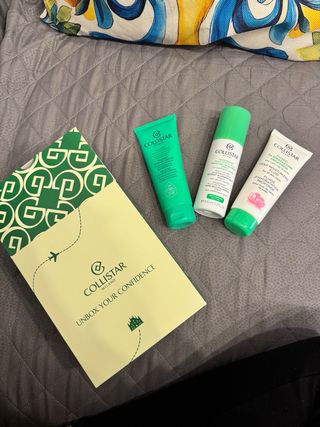 Collistar Kit da Viaggio