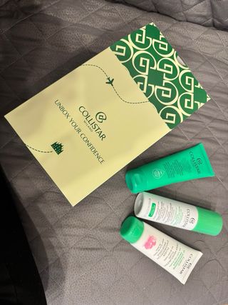 Collistar Kit da Viaggio