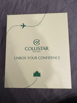 Collistar Kit da Viaggio