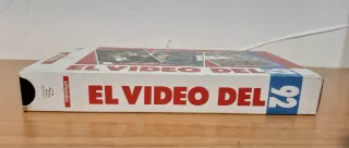 El vídeo del 92 (VHS)