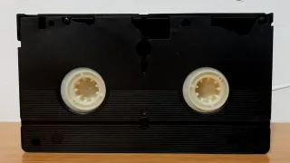 El vídeo del 92 (VHS)