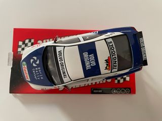 Scalextric Volvo S60