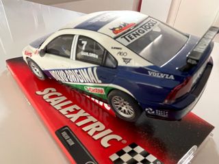 Scalextric Volvo S60