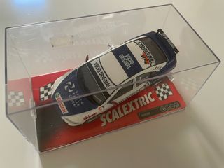 Scalextric Volvo S60