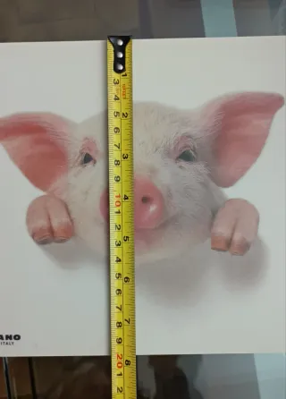 Tappetino Mouse TUCANO