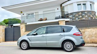 JUEGO 4 LLANTAS FORD 5X108 17